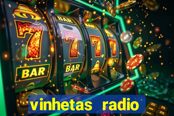 vinhetas radio globo futebol